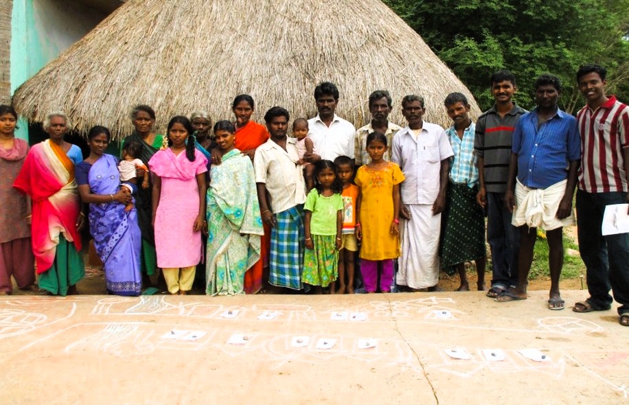 Community care and support