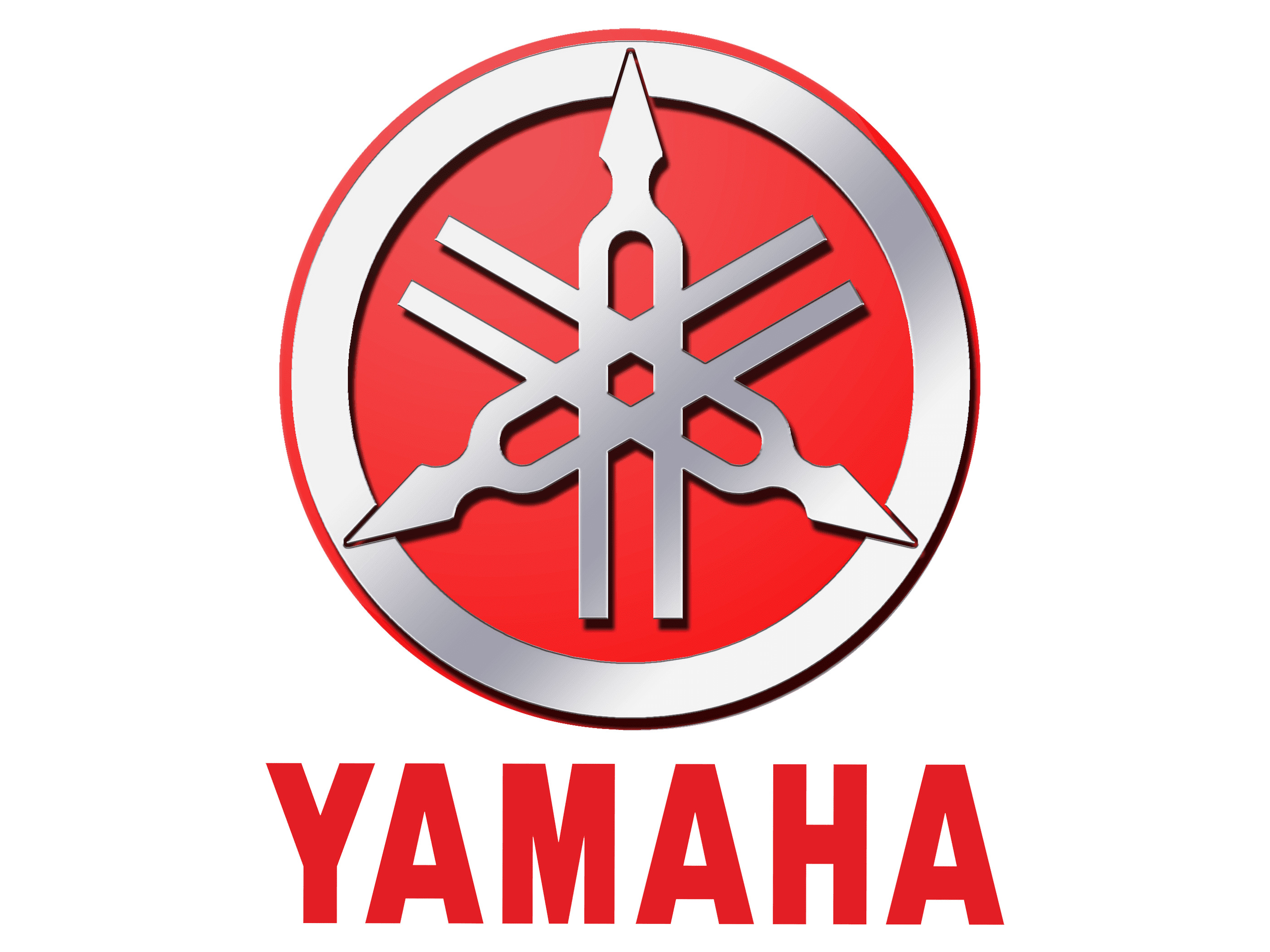 Yamaha Logo